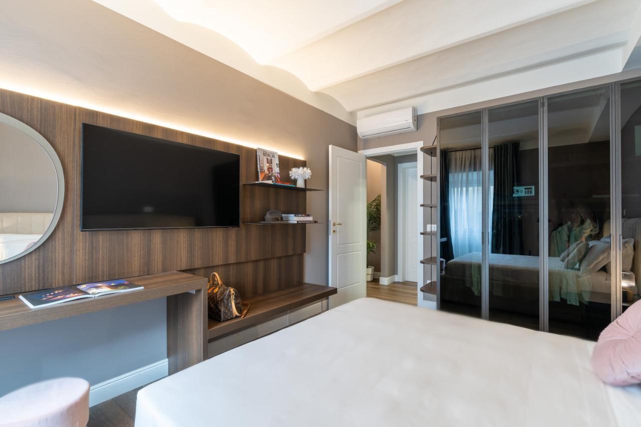 San Marco - Fillyourhomewithlove Design Apartment Florence Exterior photo
